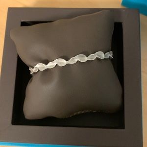 Birks Petale Cuff Bracelet